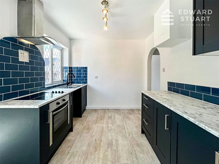 2 Bedroom Bungalow For Sale In Peterborough Road, Crowland, Peterborough, Lincolnshire, PE6