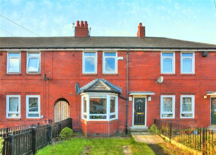 2 Bedroom Terraced House To Rent In Courtfield Road, Newcastle Upon Tyne, Tyne And Wear, NE6
