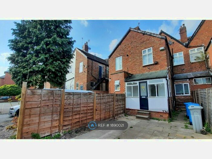 3 Bedroom Terraced House To Rent In Park Road, Timperley, Altrincham, WA15