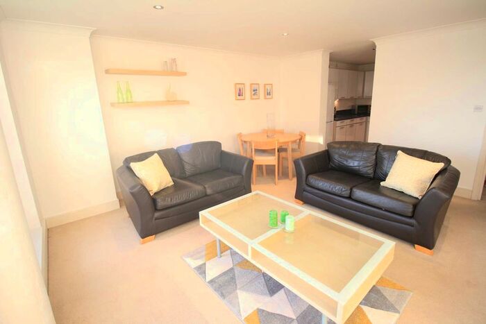 1 Bedroom Flat To Rent In Anchor Street, Orwell Quay, IP3