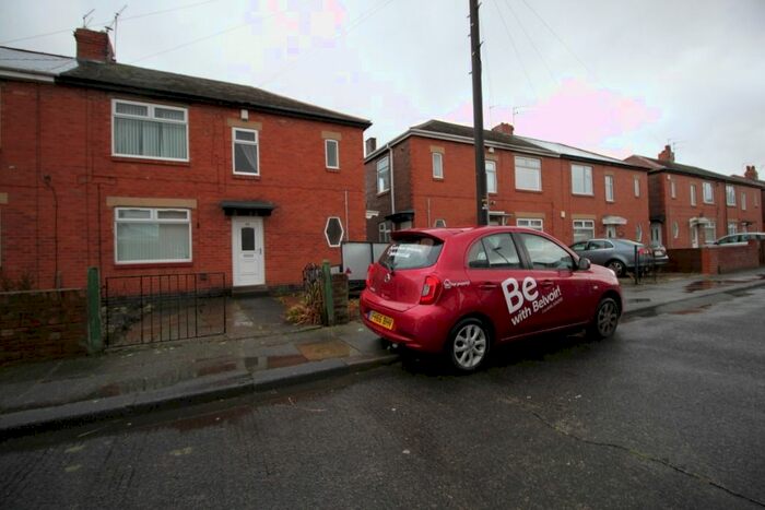 2 Bedroom Flat To Rent In Eastbourne Gardens, Walker, Newcastle Upon Tyne NE6