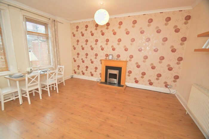 2 Bedroom Property To Rent In Faraday Grove, Gateshead NE8