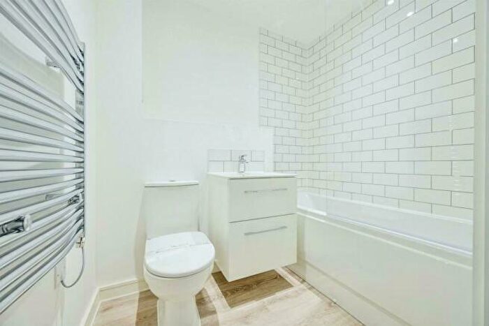 1 Bedroom Flat To Rent In Billsborrow Avenue, Derby, DE1