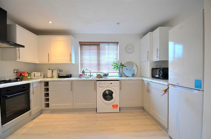 1 Bedroom Flat To Rent In Priestley Road, Stevenage, SG2