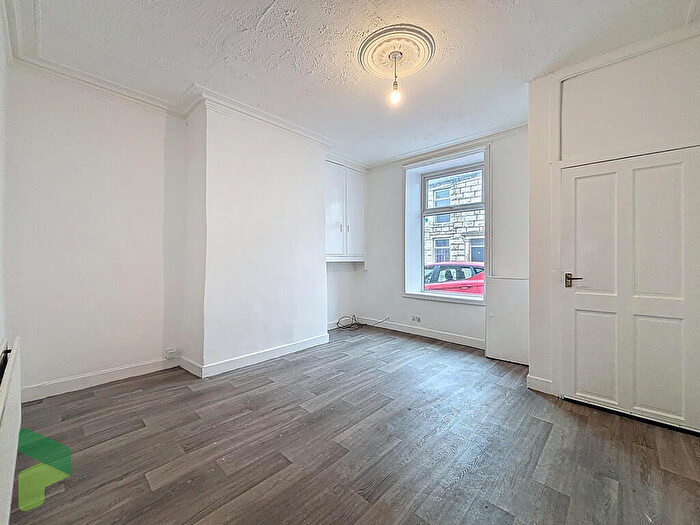 3 Bedroom Terraced House For Sale In Olive Lane, Darwen, BB3