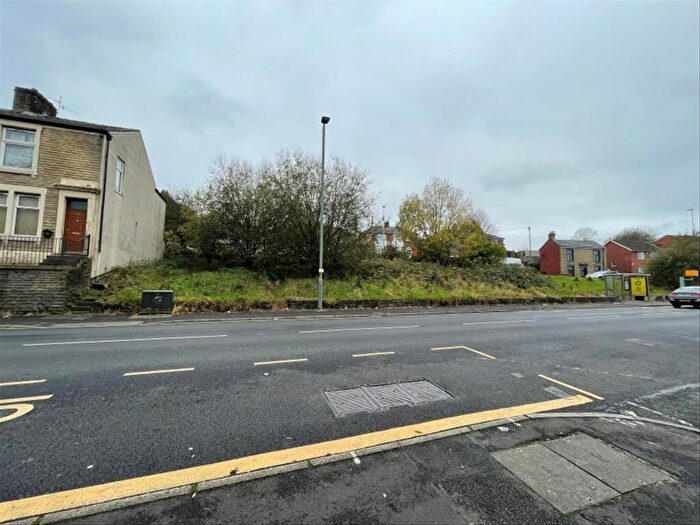 1 Bedroom Land For Sale In Road, Blackburn, BB1