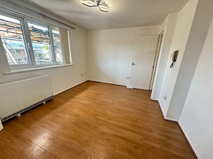 1 Bedroom Flat To Rent In Barbara Ward Court, E11