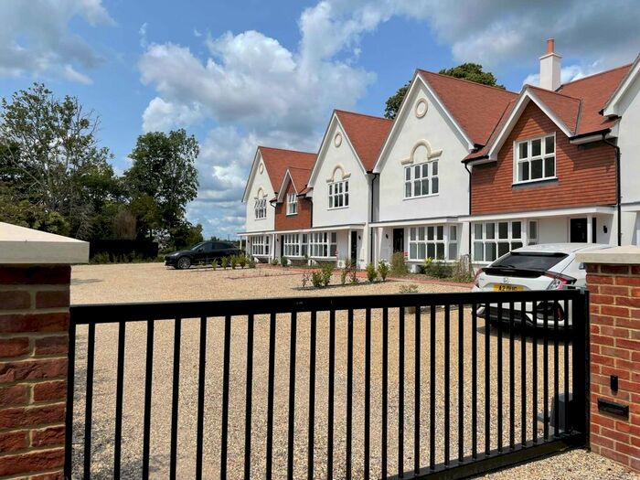 3 Bedroom End Of Terrace House To Rent In The Kemps, East Stoke, Wareham, BH20