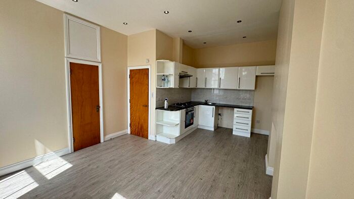 1 Bedroom Flat To Rent In Canterbury Road, Croydon, CR0