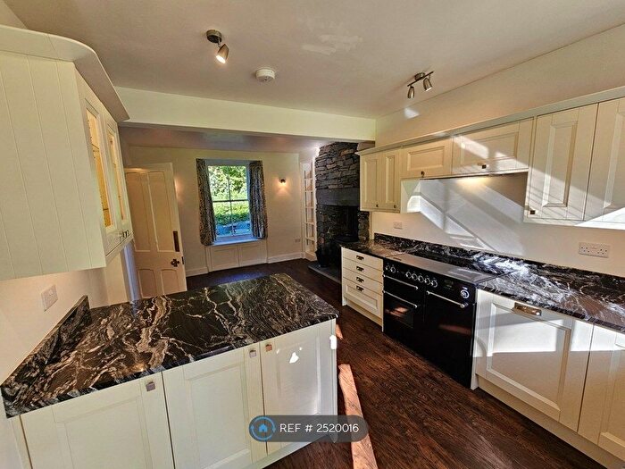 3 Bedroom Detached House To Rent In Hawkshead, Colthouse, Ambleside, LA22