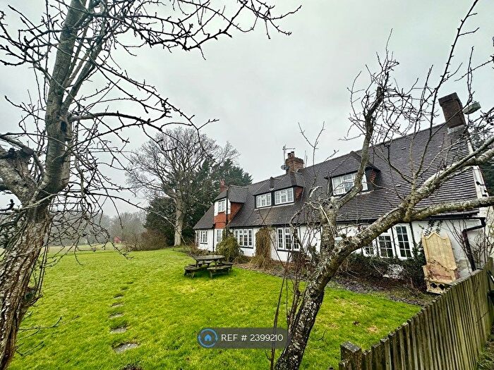 5 Bedroom Detached House To Rent In Ladysden Farm House, Goudhurst, Cranbrook Ken, TN17