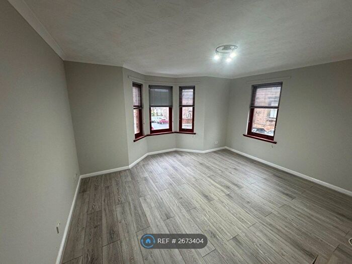2 Bedroom Flat To Rent In Robertson Street, Greenock, PA16
