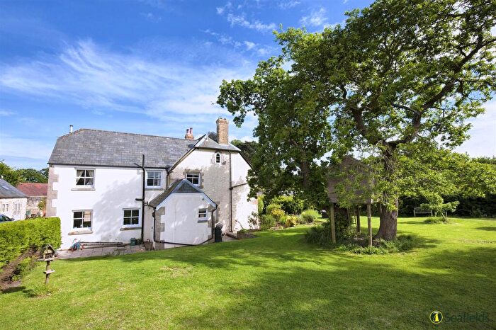 5 Bedroom Semi-Detached House For Sale In Steyne Road, Bembridge, PO35