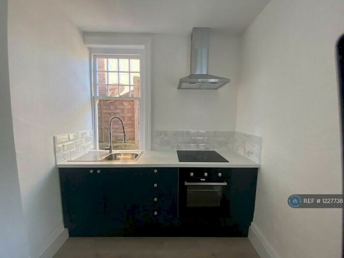 Studio To Rent In Third Avenue, Frinton-On-Sea, CO13