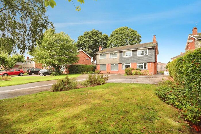 3 Bedroom Semi-Detached House For Sale In Heygarth Road, Eastham, CH62