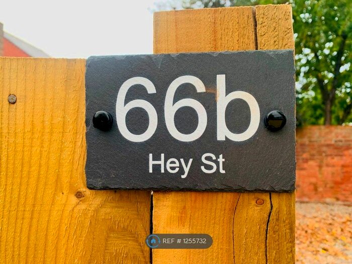 1 Bedroom Flat To Rent In Hey Street, Long Eaton, Nottingham NG10