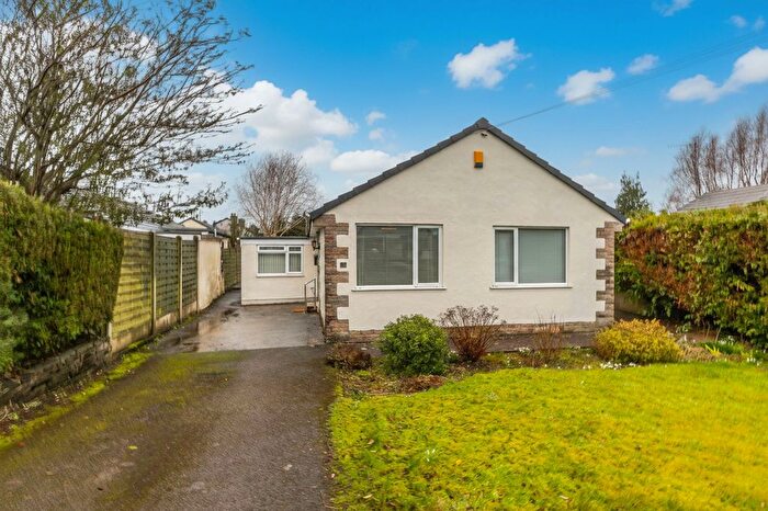 3 Bedroom Detached Bungalow For Sale In Meadowside Close, Endmoor, LA8