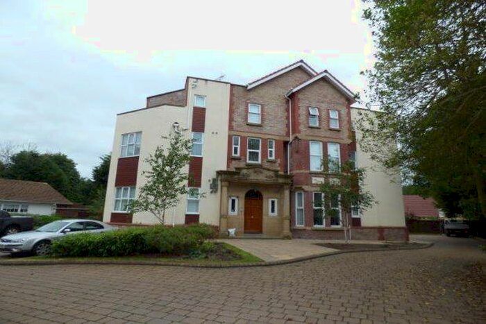 3 Bedroom Flat To Rent In 21 Victoria Road, Formby, Liverpool L37