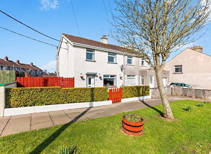 3 Bedroom House For Sale In Tower Road, Newtownards, BT23