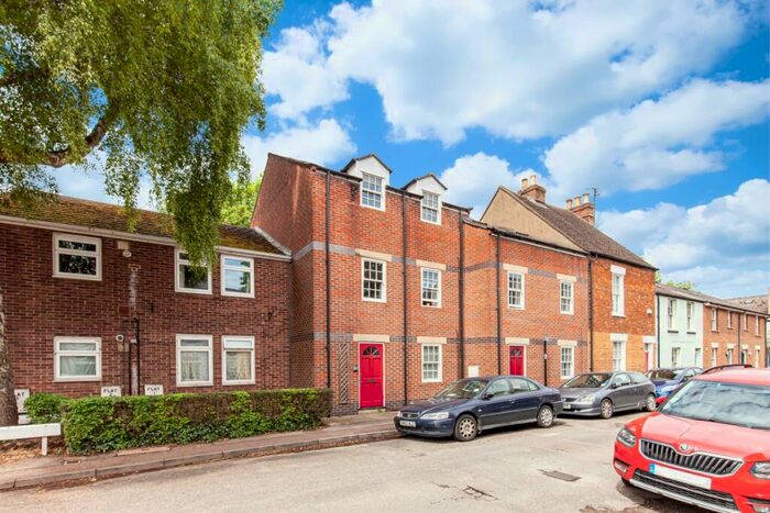 2 Bedroom Apartment To Rent In Bridge Street, Oxford, OX2