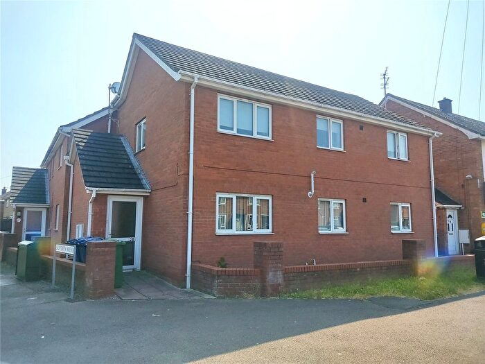 2 Bedroom Maisonette To Rent In Ladysmith Avenue, Whittlesey, Peterborough, Cambridgeshire, PE7