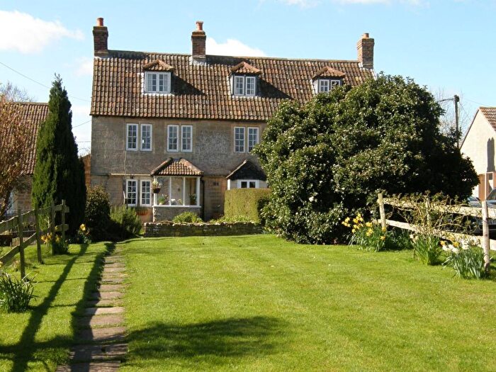 2 Bedroom Cottage To Rent In Bradford Road, Rode, Frome, BA11