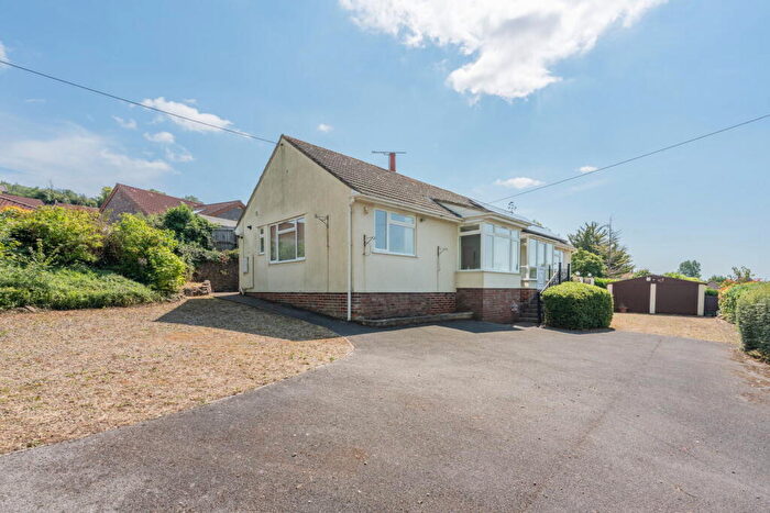 3 Bedroom Detached Bungalow For Sale In Wet Lane, Draycott, BS27
