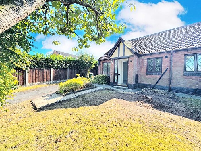 2 Bedroom Bungalow For Sale In Woodvale, Liverpool, L12