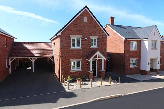 3 Bedroom Detached House For Sale In Exmouth, EX8