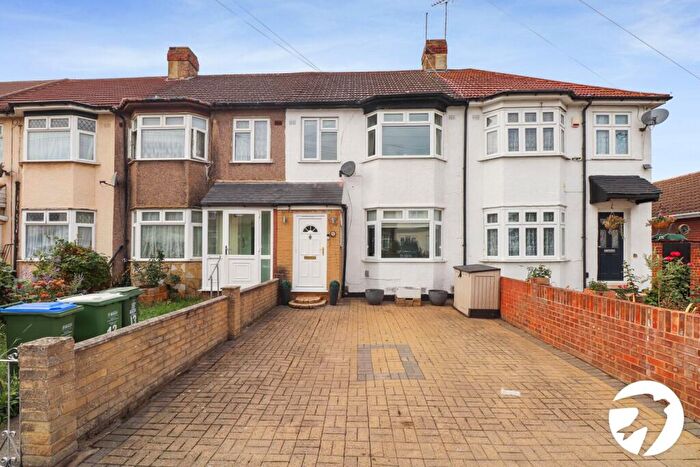 3 Bedroom Terraced House For Sale In Norman Road, Belvedere, DA17