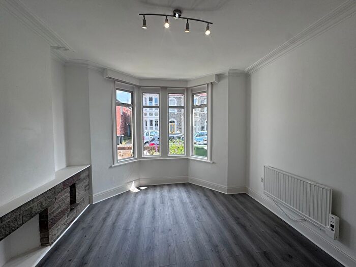 4 Bedroom Terraced House To Rent In Seymour Road, Bristol, BS16