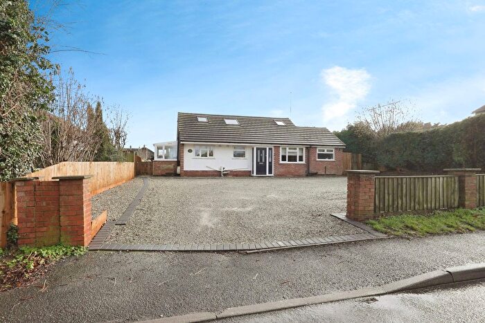 4 Bedroom Detached House For Sale In Stone Street, Hythe, CT21