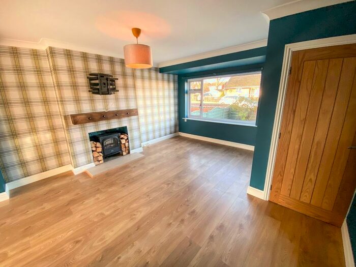 3 Bedroom House To Rent In Pasture Lane, Newbold Verdon, LE9