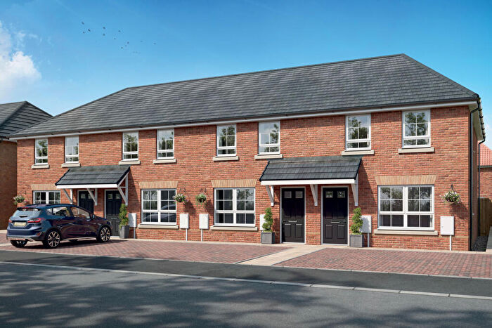 3 Bedroom End Of Terrace House For Sale In Louth Road, New Waltham, Grimsby, North East Lincolnshire, DN36