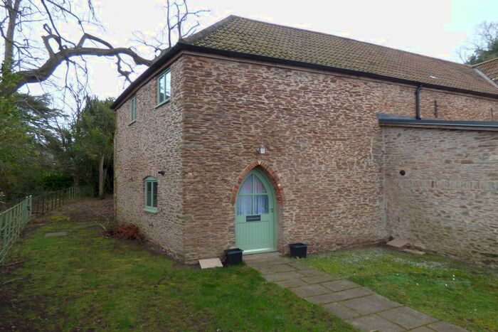 1 Bedroom Barn Conversion To Rent In Frenchay Campus, Coldharbour Lane, Stoke Park, Bristol BS16
