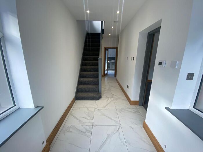 3 Bedroom House To Rent In Willis Road, SO16