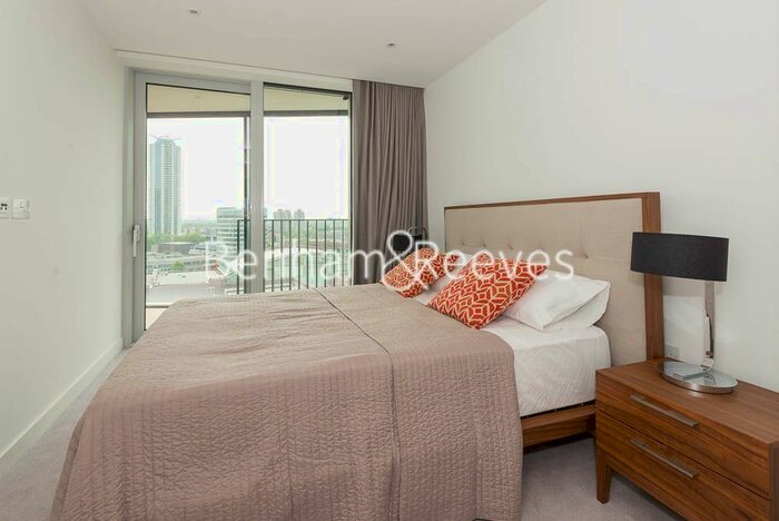 1 Bedroom Flat To Rent In Southwark Bridge Road, Borough, SE1