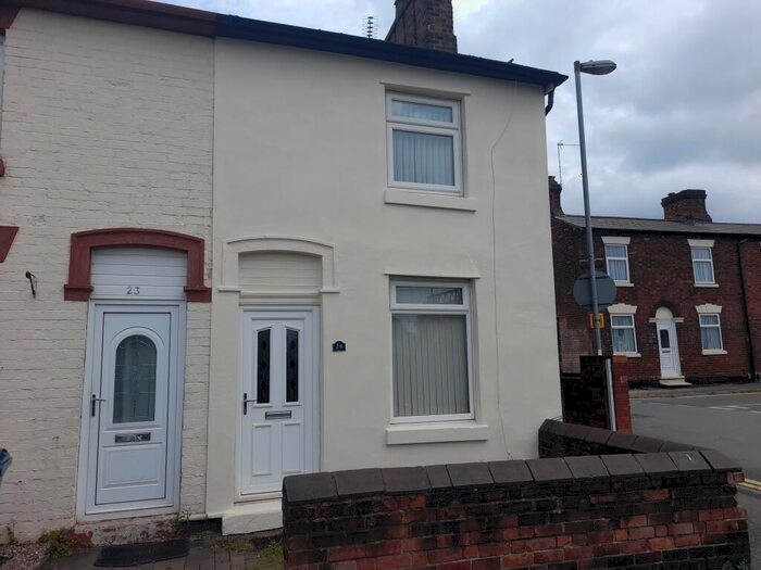 2 Bedroom House To Rent In Railway Street, Stafford, ST16