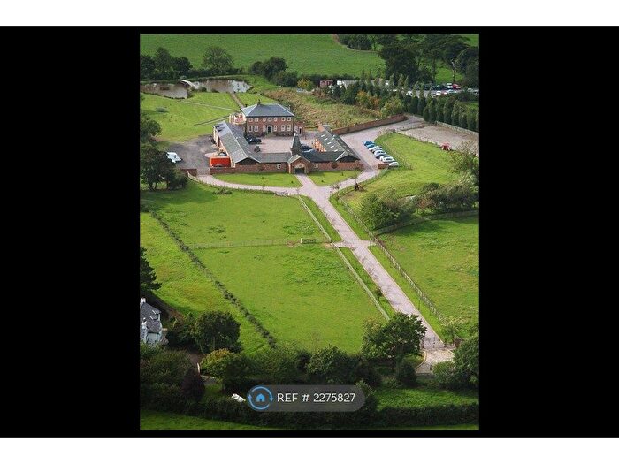 1 Bedroom Flat To Rent In Normans Lane, Warrington, WA4