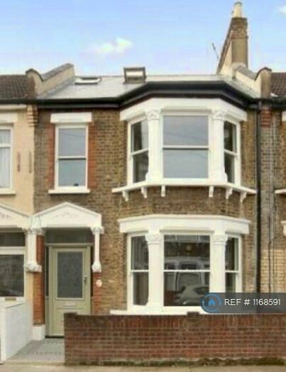 4 Bedroom Terraced House To Rent In Whyteville Road, London, E7