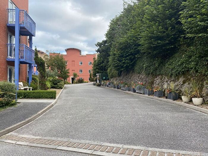 2 Bedroom Flat To Rent In Millennium Apartments, Browns Hill, Penryn, TR10