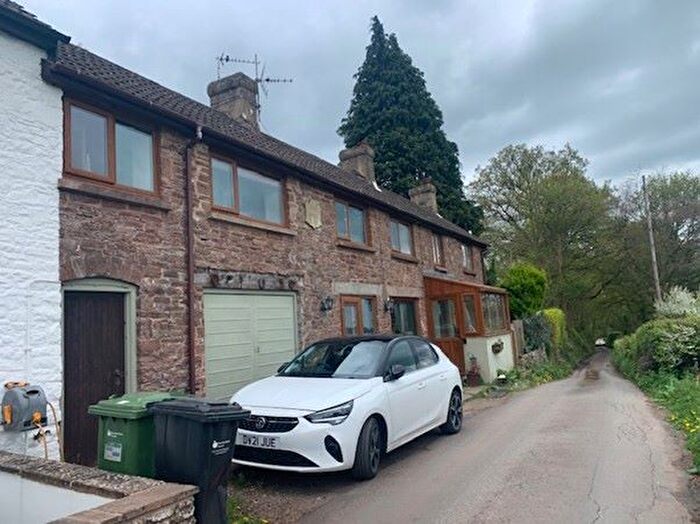 3 Bedroom Semi-Detached House For Sale In Firwood, Manson Lane, Manson, Monmouth, Gwent, NP25