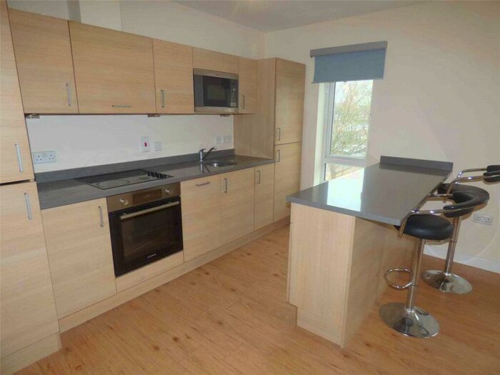 2 Bedroom Apartment To Rent In Bantam House, Heritage Avenue, London, NW9
