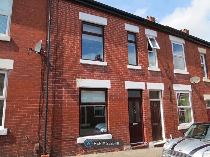 2 Bedroom Terraced House To Rent In East Vale, Marple, Stockport, SK6