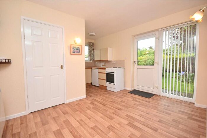 1 Bedroom Apartment To Rent In Woodfield Road, Ledbury, Herefordshire, HR8