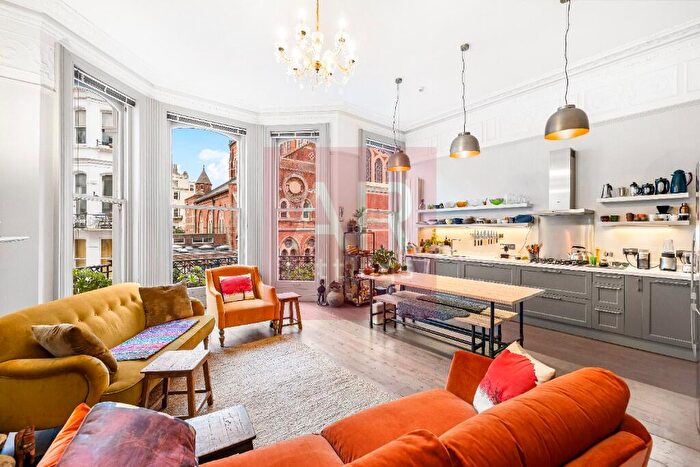 1 Bedroom Flat To Rent In St. Michaels Place, BN1