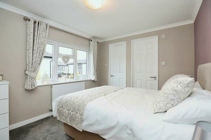 2 Bedroom Detached Bungalow For Sale In Campden Road, Lower Quinton, Stratford-Upon-Avon, CV37