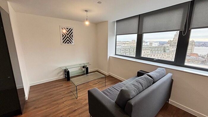 2 Bedroom Apartment To Rent In Apartment B, Silkhouse Court, Tithebarn Street, L2