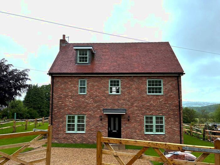 4 Bedroom Detached House To Rent In Street End Lane, Heathfield E Sussex, TN21