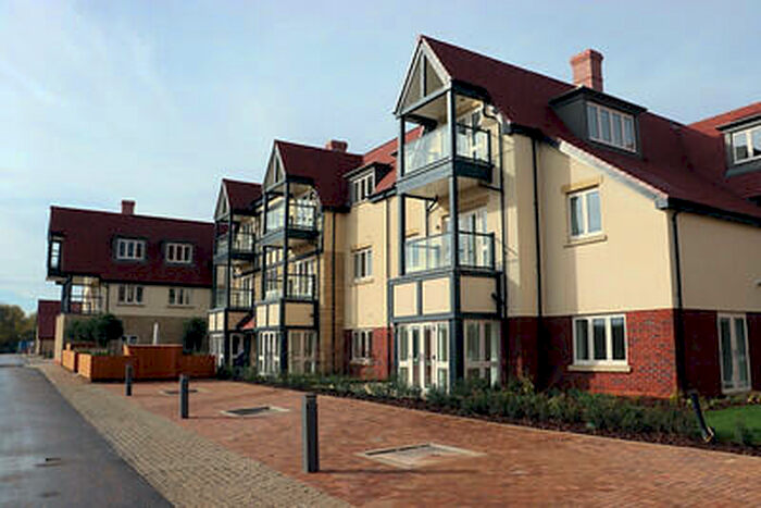 1 Bedroom Retirement Property For Sale In Hobbswick Lane Turvey, MK43